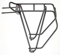 Tubus bagagedrager, achterop "cargo evo" rear rack cargo evo 26" b - thumbnail