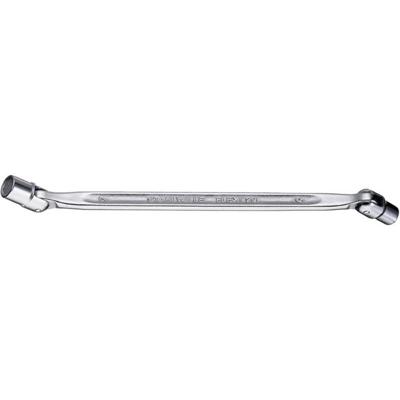 Stahlwille 29 6 X 7 43010607 Dubbele scharniersleutel 6 - 7 mm Uitvoering Inbus 1 stuk(s)