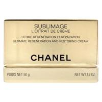 Chanel Sublimage L&apos;Extrait De Creme 50 g Verzorging tegen veroudering - thumbnail