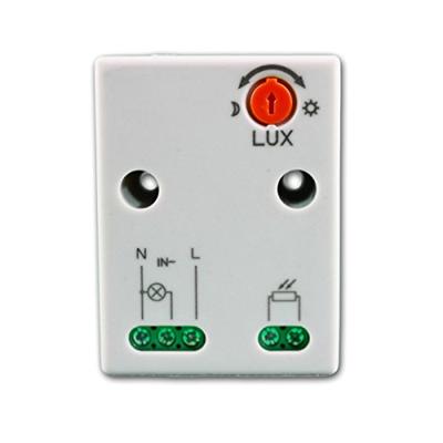 LED Schemerschakelaar 2300W - IP65