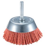 Makita Accessoires Komborstel 6x50mm - D-45509 D-45509 - thumbnail