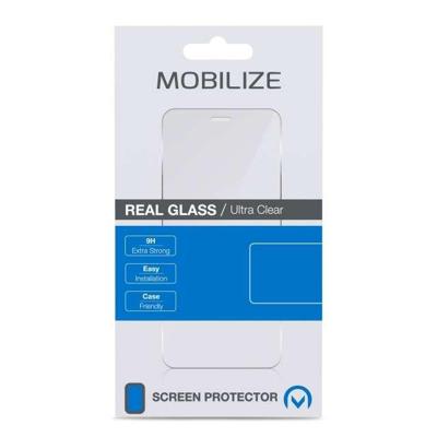 Mobilize Glass Screen Protector for Camera Apple iPhone 14 Plus