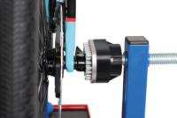 Cyclus steekadapter "igel" plug-in adapter cyclus igel - thumbnail