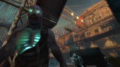 Singularity Singularity