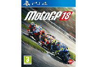 MotoGP 18 - thumbnail