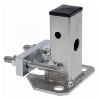 Twinny Load adapter brink/elleby zilver - thumbnail