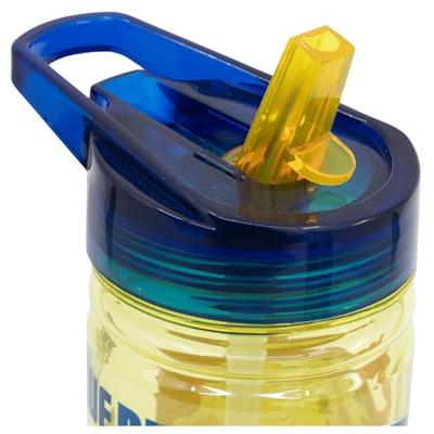 Waterfles The Paw Patrol Boy Rescue Pups 475 ml