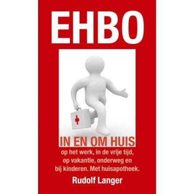 Rudolf  Langer Ehbo in en om huis