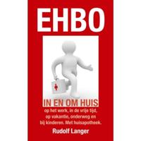 Rudolf  Langer Ehbo in en om huis - thumbnail