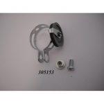 Sturmey Archer HSJ520 Poelie 1"