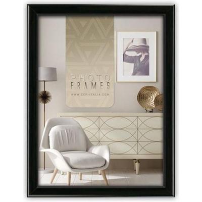 Zep Fotolijst DP464L Aosta Black 10x15 cm
