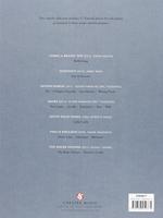 Chester Music Einaudi Film Music 17 pieces for solo piano - thumbnail