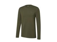 CRIVIT Heren thermo sportshirt (Groen, L) - thumbnail