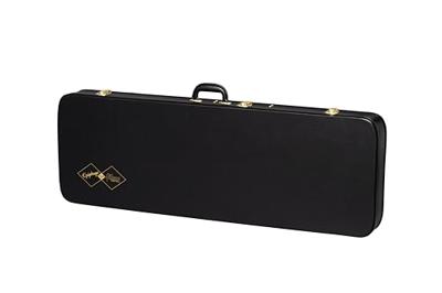 Epiphone 1963 Firebird I Heather Poly elektrische gitaar met hard case