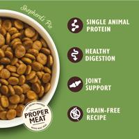 Lily&apos;s Kitchen Adult Shepherd&apos;s Pie lam met aardappel hondenvoer 2 x 12 kg - thumbnail