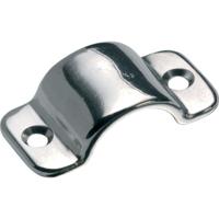 Geleidezadel halfrond laag MGN - thumbnail