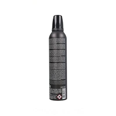 DCM Styling Volumizing Mousse Strong 300ml