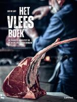 Het Vleesboek - Luc De Laet - ebook - thumbnail