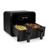 Airfryer Princess 01.182068.01.001 2400 W Zwart - thumbnail