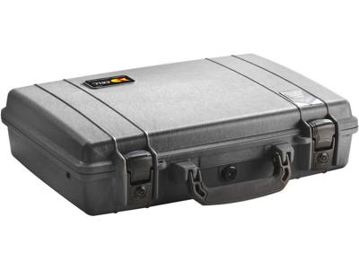 Peli 1470 laptop flightcase met schuim Peli 1470 laptop flightcase met schuim