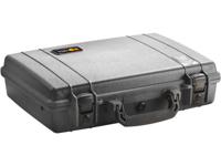 Peli 1470 laptop flightcase met schuim - thumbnail