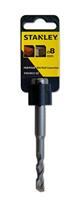 Stanley SDS-plus betonboor 8 x 110 mm - thumbnail