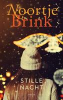 Stille nacht - Noortje Brink - ebook - thumbnail
