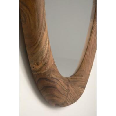 Kare Design Jorge Spiegel - 80x78cm