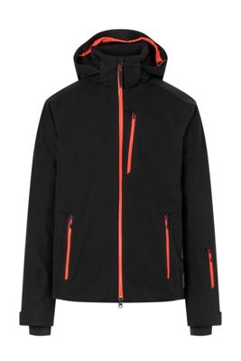 Bogner Eason 2-T Heren Wintersportjas Black 46