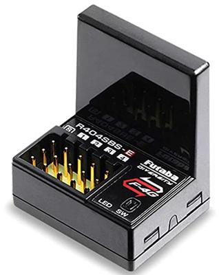 Futaba R404SBS-E ontvanger