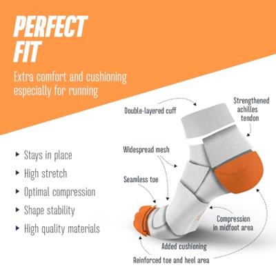 Incylence Ladders Lage Running Sokken