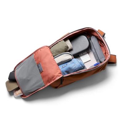 Bellroy Transit workpack 26L - Bronze Bellroy Transit workpack 26L - Bronze