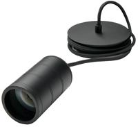 Pendel Retro Zwart - thumbnail