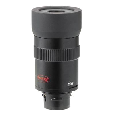 Kowa Zoom Oculair 20x-60x TSE-Z9B voor TSN600/660
