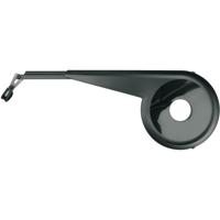 SKS kettingscherm chainbow 38t voor bosch gen 4 zwart - thumbnail