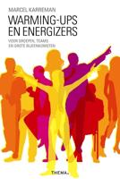 Warming ups en energizers - Marcel Karreman - ebook - thumbnail