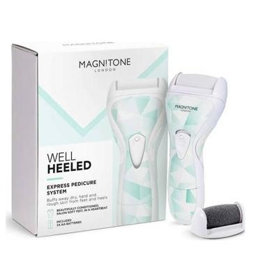 Magnitone Express Pedicure System Blue 1St