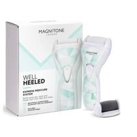 Magnitone Express Pedicure System Blue 1St - thumbnail