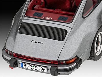 Revell RV 1:24 Porsche 911 G Model Coupé 1:24 Auto