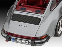 Revell 1/24 Porsche 911 Carrera 3.2 Coupé (G-model) - thumbnail
