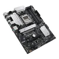 Asustek Computer PRIME B650-PLUS-CSM Moederbord Socket AMD AM5 Vormfactor ATX Moederbord chipset AMD® B650 - thumbnail