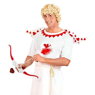 Pijl en Boog Cupido