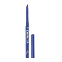 Rimmel Scandaleyes Exaggerate eye pencil Kohl 004 Cobalt Blue - thumbnail