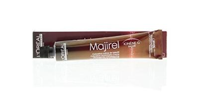 L'Oréal Professionnel Majirel Absolu 6.34 Dark Golden Copper Blond Haarverf 50ml