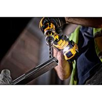 DEWALT Black & gold HSS-G Metaalboor Set DT70755-QZ boorset - thumbnail