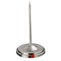 Xavax vlees- en oventhermometer inox matt - thumbnail