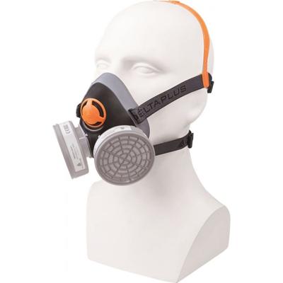 Delta Plus halfgelaatsmasker M6400 Jupiter mt M/L Delta Plus halfgelaatsmasker M6400 Jupiter mt M/L