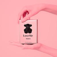 Tous Love Me The Onyx Parfum 30ml - thumbnail