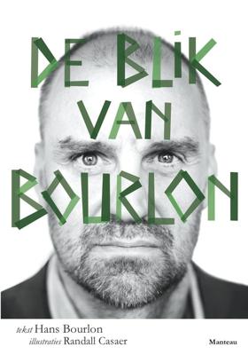De blik van Bourlon - Hans Bourlon - ebook
