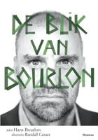 De blik van Bourlon - Hans Bourlon - ebook - thumbnail